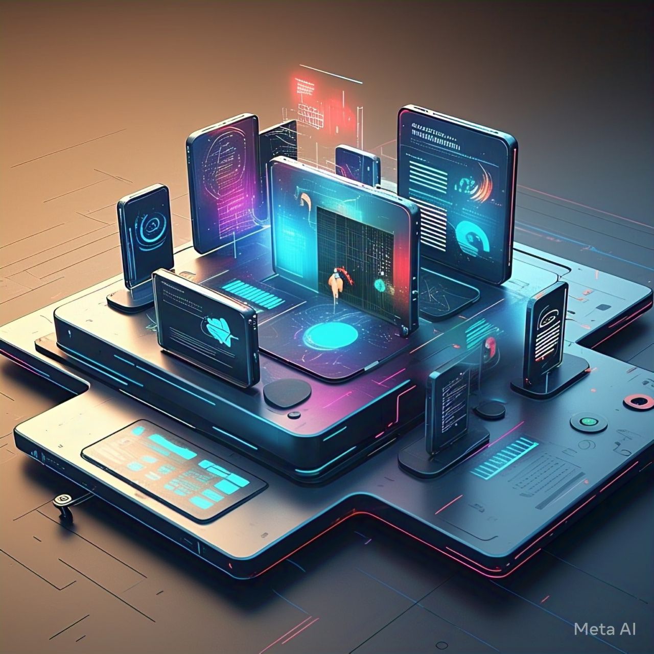 Cybersecurity & Data Protection